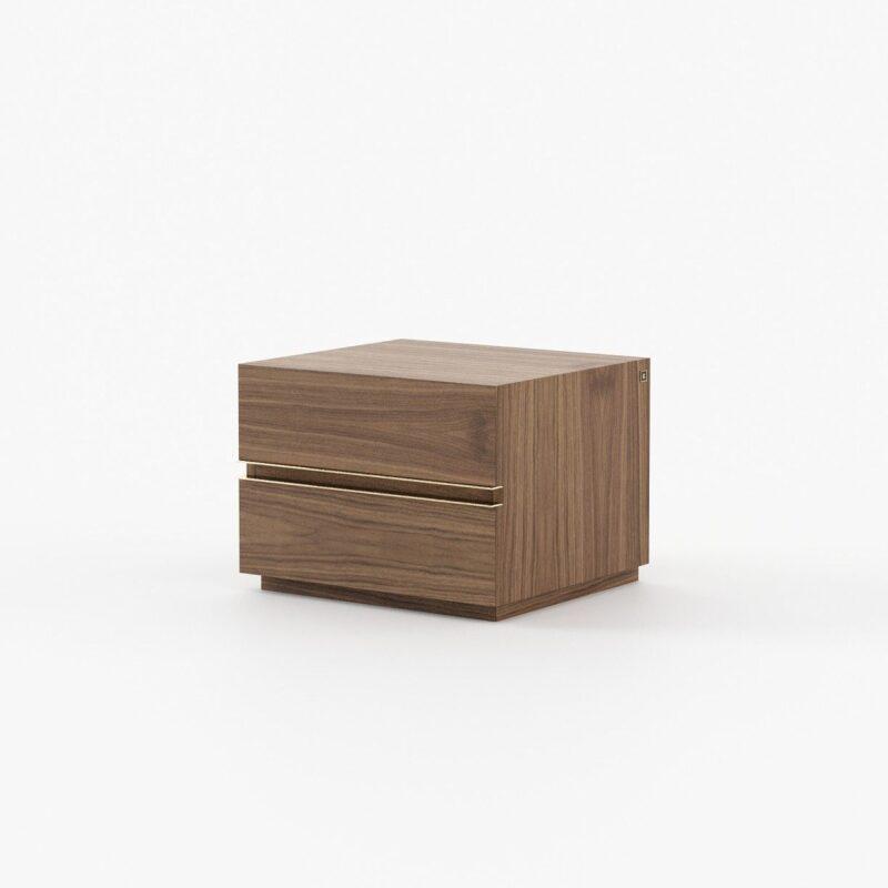 Connor Bedside Table