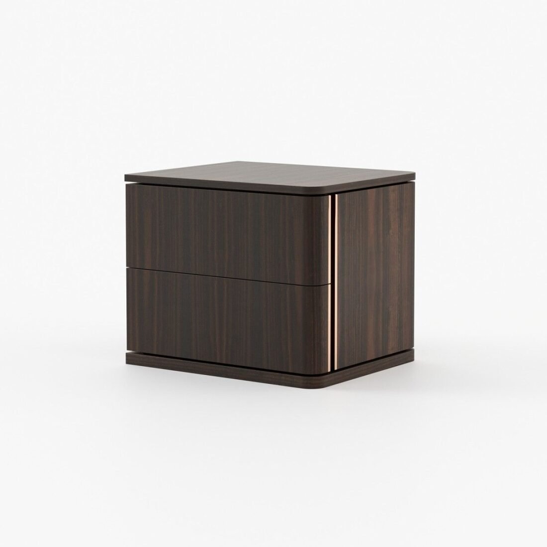 Hilary Bedside Table