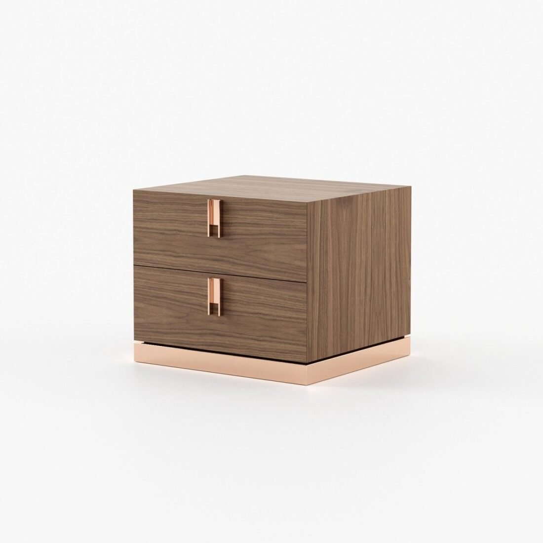 Emily Bedside Table