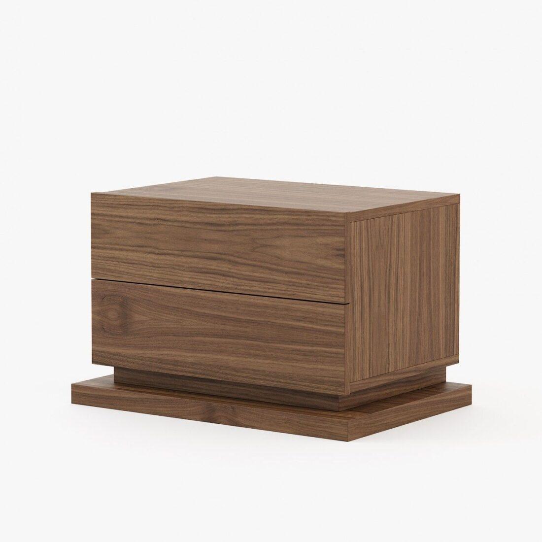 Uso Bedside Table