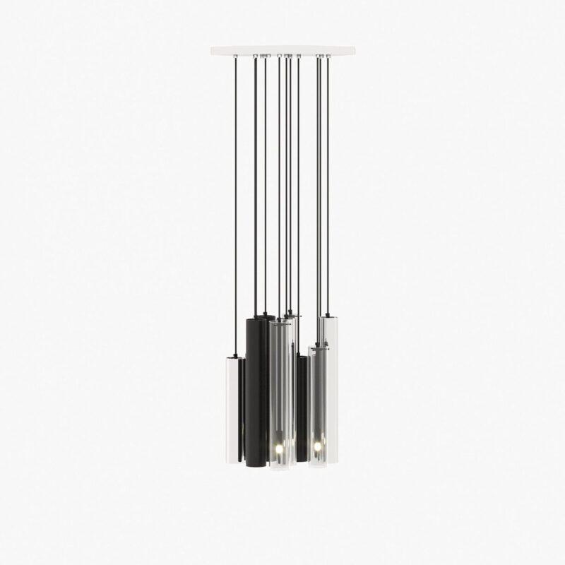 Jazz Suspension Lamp
