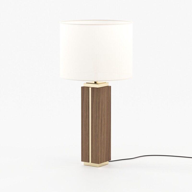 Jack Table Lamp