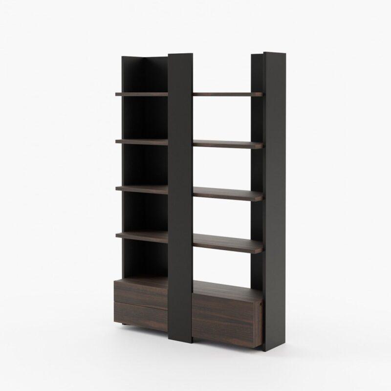 Biel Bookshelf