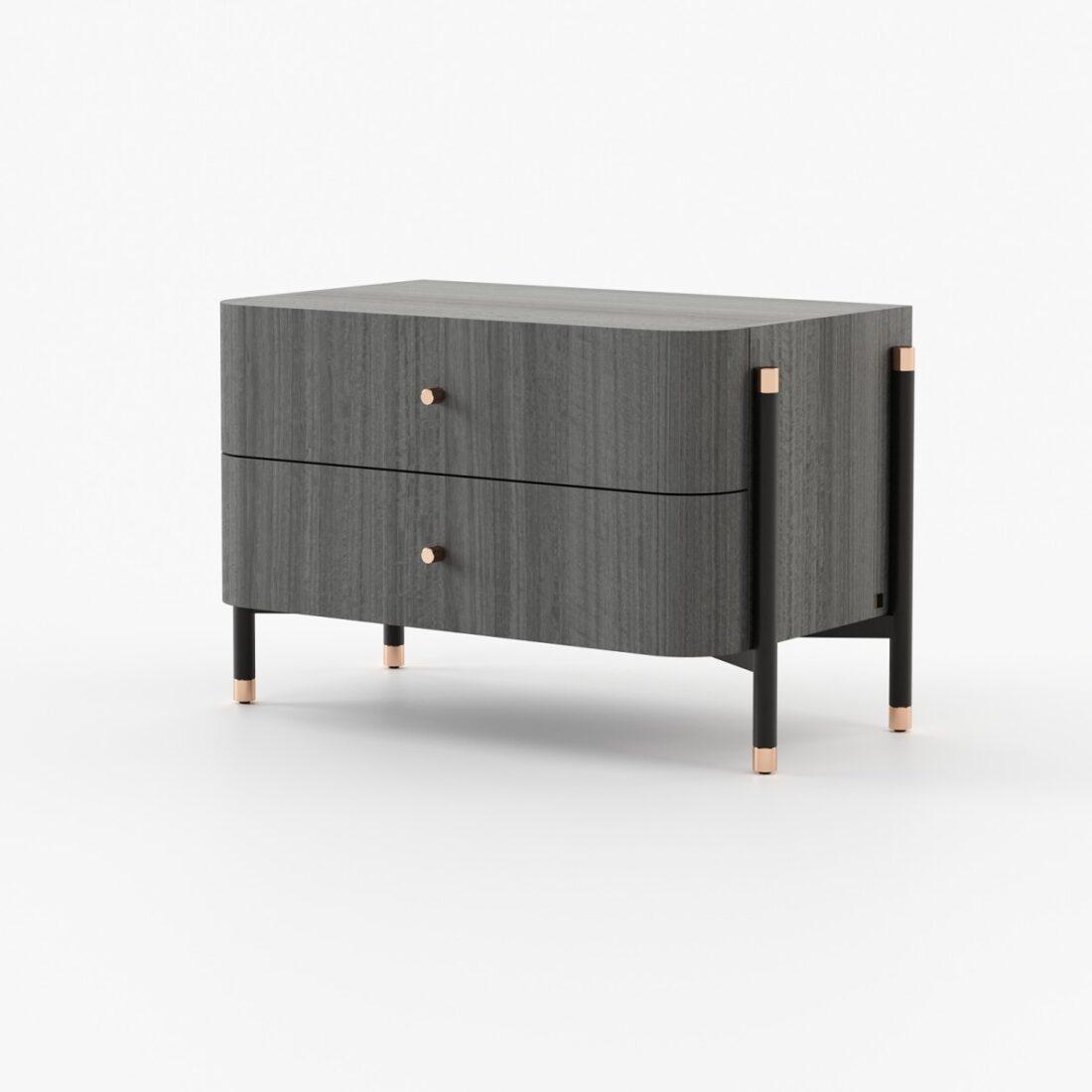 Rosie Bedside Table