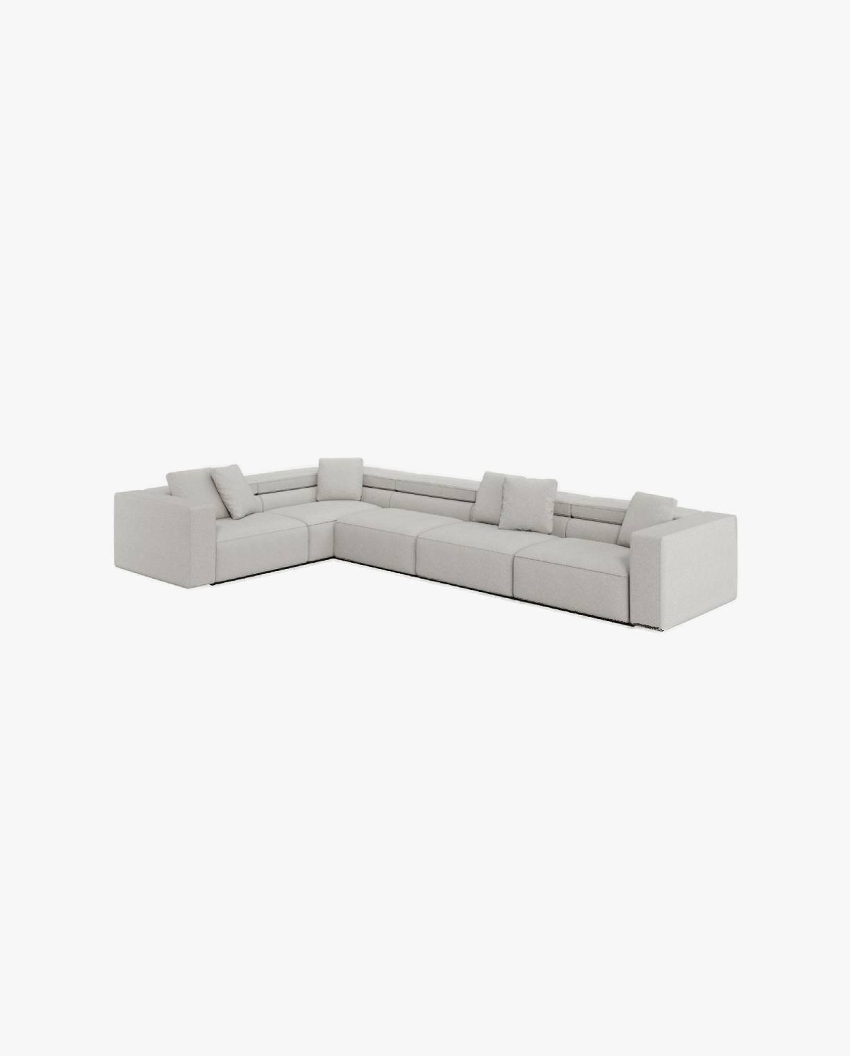 Regal Sofa