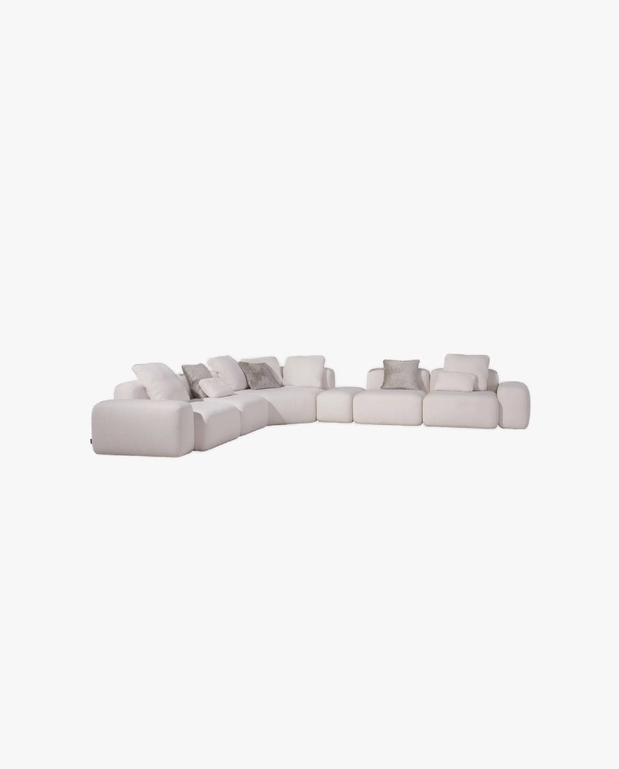 Serenity Sofa